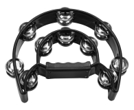 MusicMate Tamburyn MM-T40 ShakeRing - 1588254 - zdjęcie 4